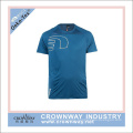 Custom Sublimation Running T Shirt Jersey